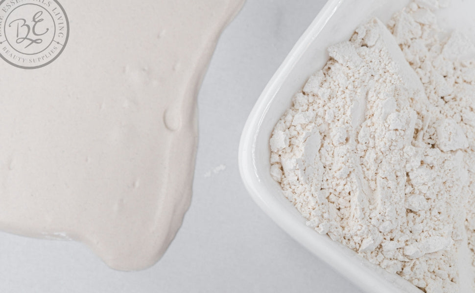 An Introduction to Kaolin Clay - A Woman’s Best Friend?
