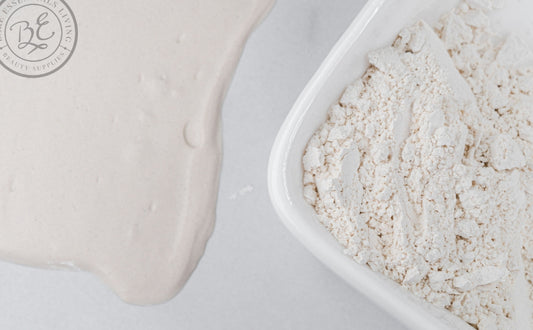An Introduction to Kaolin Clay - A Woman’s Best Friend?