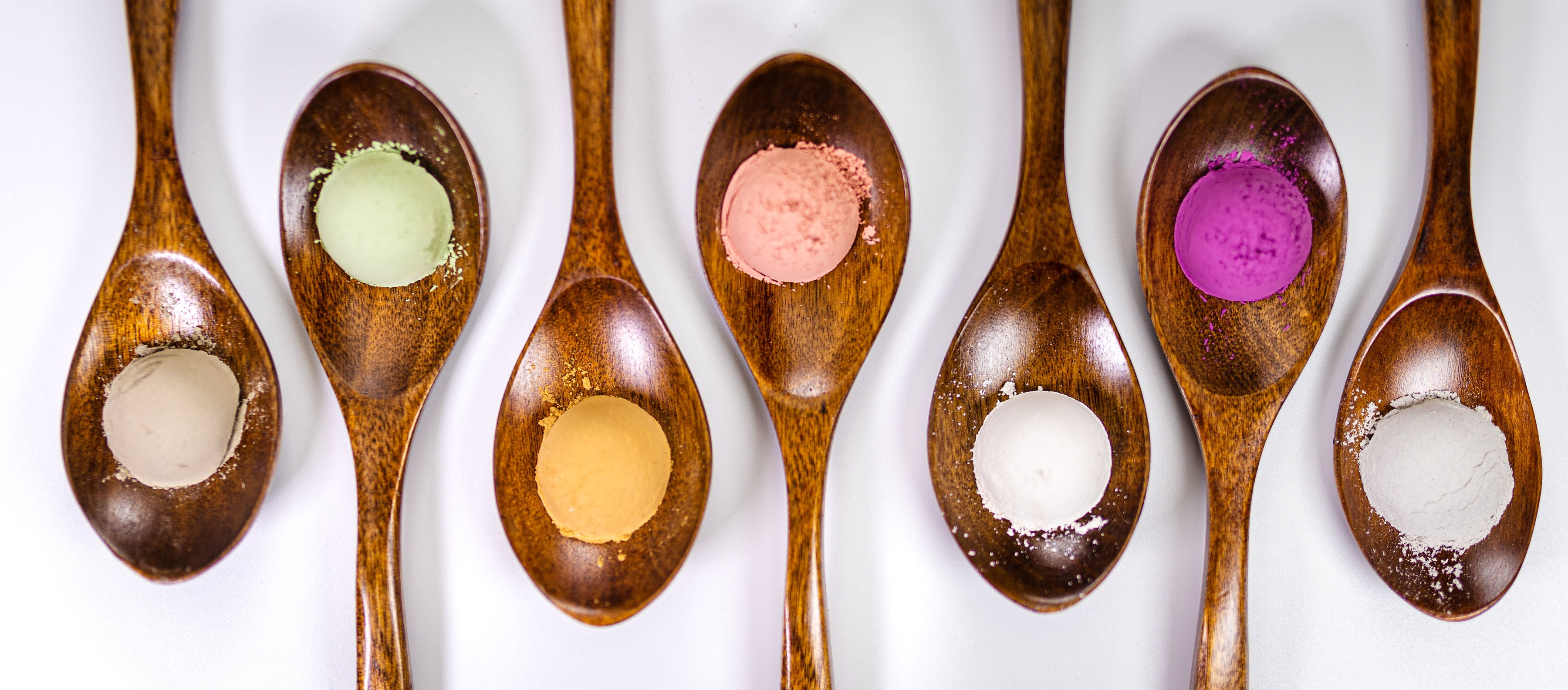 Clay Powders Bare Essentials Living