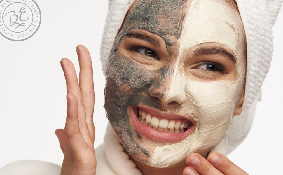 Kaolin Clay or Bentonite Clay - Which is Right for You?