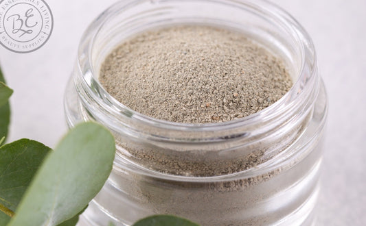 The Wonders of Bentonite Clay