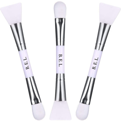 Face Mask Brush Applicator - Dual Sided